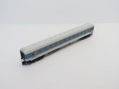 Arnold 3824 - Personenwagen 80 22-90 204-4 DB - Spur N - 1:160 - Originalverpackung