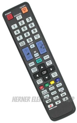 Ersatz Fernbedienung für Samsung TV UE37C6800USXZG UE37C6820USXZG UE40C6700USXZG