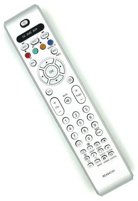 Fernbedienung für Philips TV 26PF5320/28 26PF5320/79 26PF5320/93 26PF5320/98