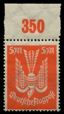 Deutsches REICH 1923 Inflation Nr 263 P OR postfrisch O X8A6B56