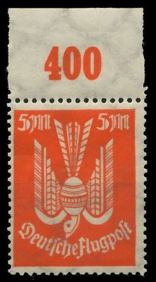 Deutsches REICH 1923 Inflation Nr 263 P OR postfrisch O X8A6B5E