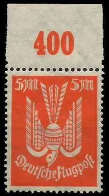 Deutsches REICH 1923 Inflation Nr 263 P OR postfrisch O X8A6B76