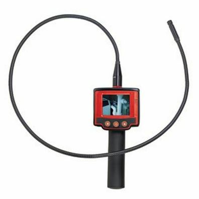 Rothenberger TF2809 - Endoskopkamera Kamera Optische Prüfung Verstopfungen Rohre