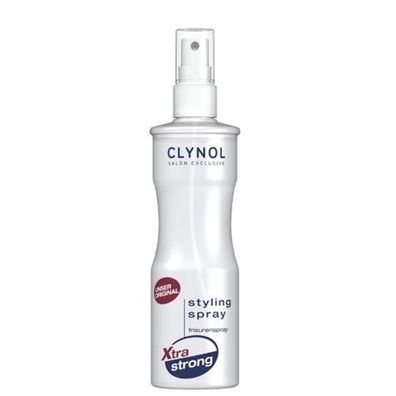 Clynol Styling SPRAY extra strong 200 ml