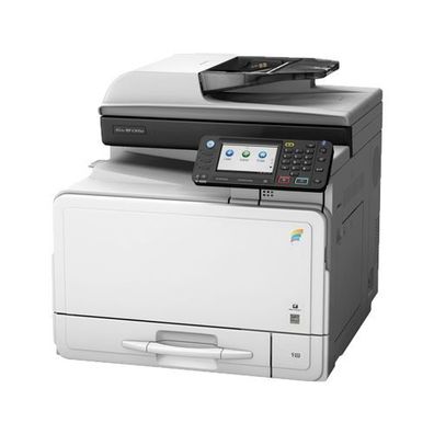 Nashuatec Aficio MP 301sp Multifunktionsdrucker