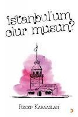 Istanbulum Olur Musun, Recep Karaaslan