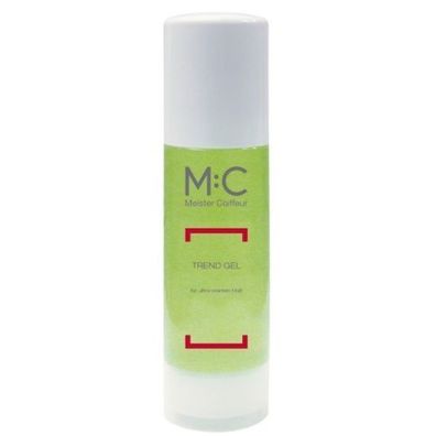 Meister Coiffeur M: C Trend Gel 100 ml