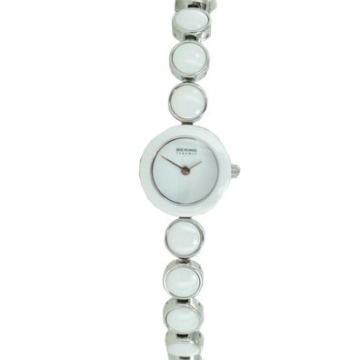 Bering Damen Uhr Armbanduhr Slim Ceramic - 33220-754