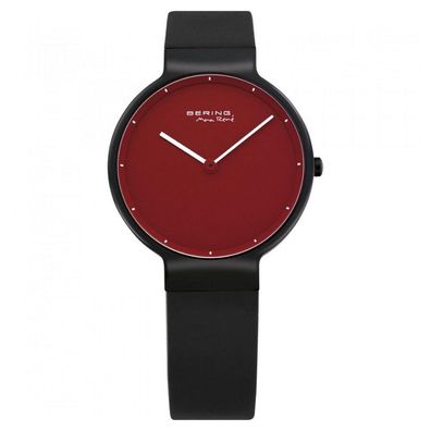 Bering Damen Uhr Armbanduhr Max René UltraSlim - 12631-823-w