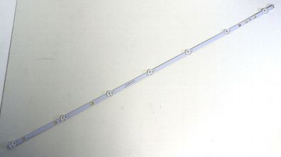 LED Leiste Backlight Strip VESTEL VES430 UNDA A Type LB43007 V0 04 38S 17DLB43VLXR1