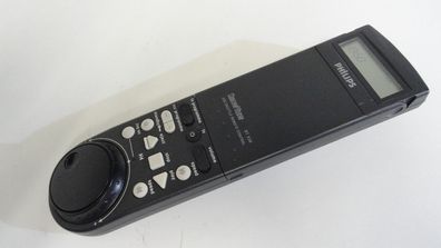 Original Philips Fernbedienung RT536 für Videorecorder VR838