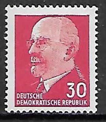 DDR postfrisch Michel-Nummer 935