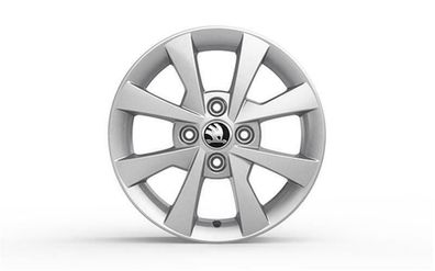 LM-Felge Apus 5,0x14" ET35