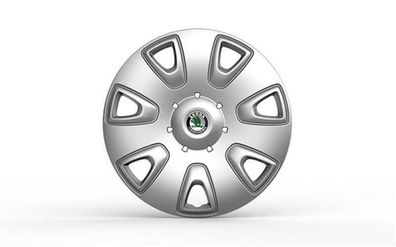 Radzierblende "Cold" 6,0J x 16"