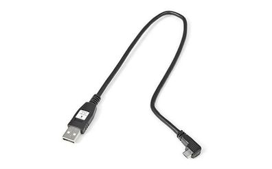 Adapter USB auf microUSB