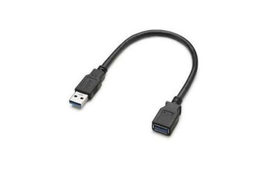 USB-Verlängerungskabel