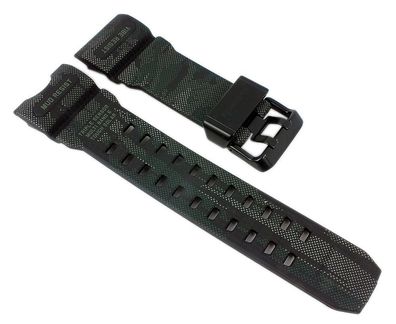 G-Shock Maharishi Armband | für Resin schwarz Casio GWG-1000MH