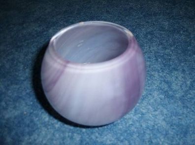 schöne Vase-/ Kerzenhalter---Murano