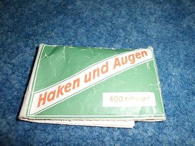 Haken und Augen- Koh-i-Noor-Dresden