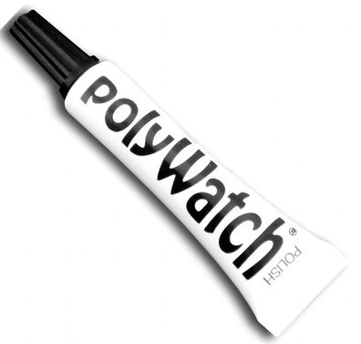 polyWatch® | Polywatch Acrylglas Kunststoff Politur Einzeltube 30703