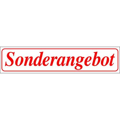 Parkschild - Sonderangebot - Gr. ca. 51 x 11 cm - 308885