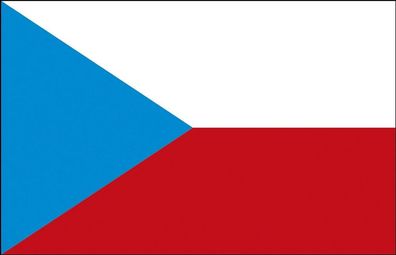 Aufkleber Autoaufkleber - Czech Republic - Tschechische Republik - 301188 - Gr. ca. 9