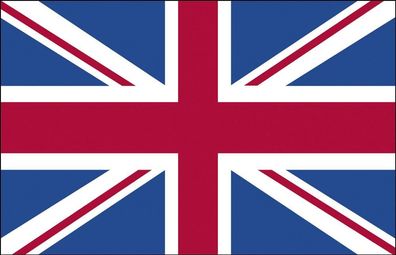 Aufkleber Autoaufkleber - Great Britain - Großbritannien- 301270 - Gr. ca. 9,5 x 6,5