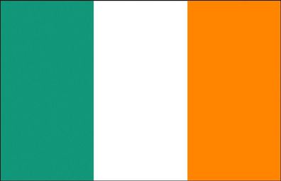 Aufkleber Autoaufkleber - Ireland - Irland- 301320 - Gr. ca. 9,5 x 6,5 cm