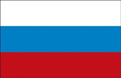 Aufkleber Autoaufkleber - Russia - Russland - 301343 - Gr. ca. 9,5 x 6,5 cm