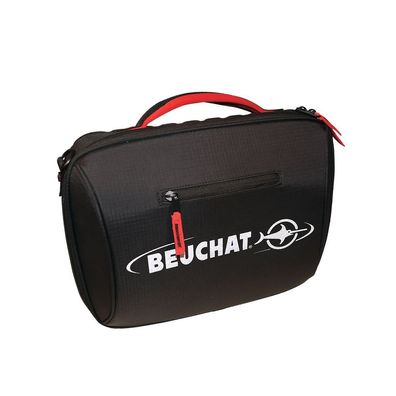 Beuchat Shell Case Regulator Bag Atemreglertasche New Edition