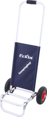 ECKLA Campingboy universeller Transportwagen TOP Angebot by Windsports World