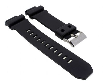 Casio Ersatzband | Uhrarmband Resin schwarz für G-Shock GD-X6900