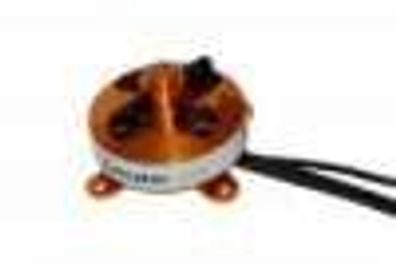 Torcster A2204/14-1700 Brushless Gold Torcster 181463