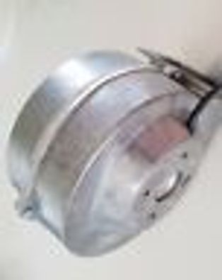 Gebläse Lüfter Ventilator für Janfire Brenner Flex-A Flex gul