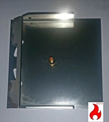 Iwabo Zündplatte für Iwabo Villa S S1 S1X S2 Pelletbrenner