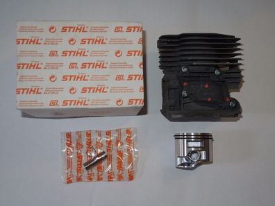 4148 Original Stihl 47 mm Zylinder Zylindersatz FS 560 FS560 C-EM