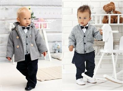 Superman Baby Jungen Body Kostüm Superheld Geschenk Geburt " Kind pinkeln " NEU 