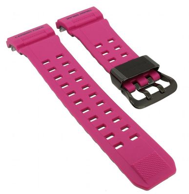 Casio Ersatzband | Uhrenarmband Pink für G-Shock Rangeman GW-9400SRJ-4ER