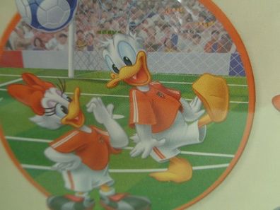 3D Bogen Studio Light Disney Onkel Donald Micky Maus Lupo Goofy Dagobert Duck