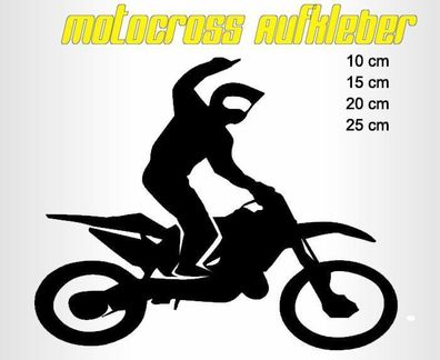 Motorrad Aufkleber Motocross Aufkleber Sticker Bike Auto Aufkleber 128/1/3