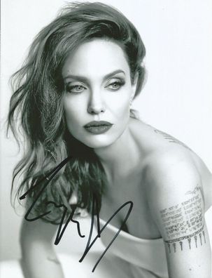 Angelina Jolie Autogramm (5)