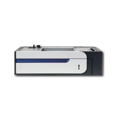 HP CF084A , gebrauchtes Papierfach 500 Blatt für HP LaserJet Enterprise 500 Color ...