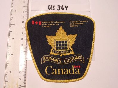 Zoll Canada Customs (us364)
