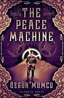 The Peace Machine, Ozgur Mumcu