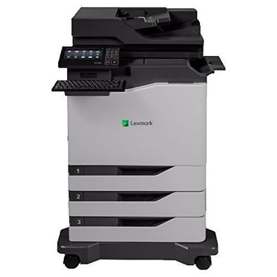 Lexmark XC6152dtfe Multifunktionsdrucker