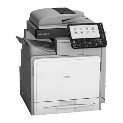 Ricoh MP C401sp Multifunktionsdrucker