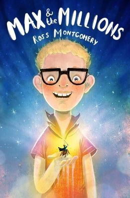 Max and the Millions, Ross Montgomery