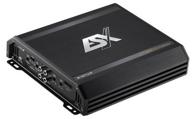 ESX 2-Kanal Verstärker SIGNUM 2-KANAL AMP SXE110.2