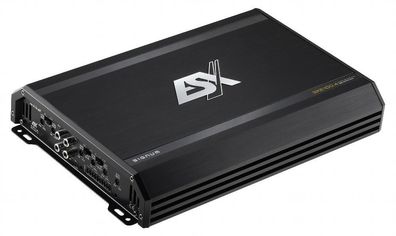 ESX 4-Kanal Verstärker SIGNUM 4-KANAL AMP SXE100.4