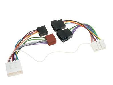 ESX plug&play Anschlusskabel Anschlußkabel PPK 21 für Subaru